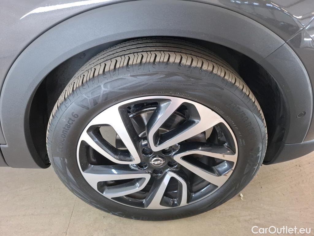  Opel   Grandland X Grandland X Ultimate 1.2 Turbo 130CV BVA8 E6dT #17