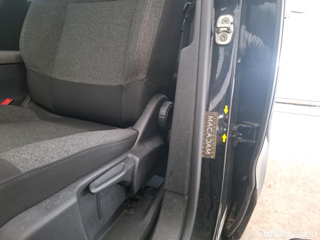  Citroen  C5  Aircross Live 1.5 BlueHDi 130CV BVM6 E6d #53