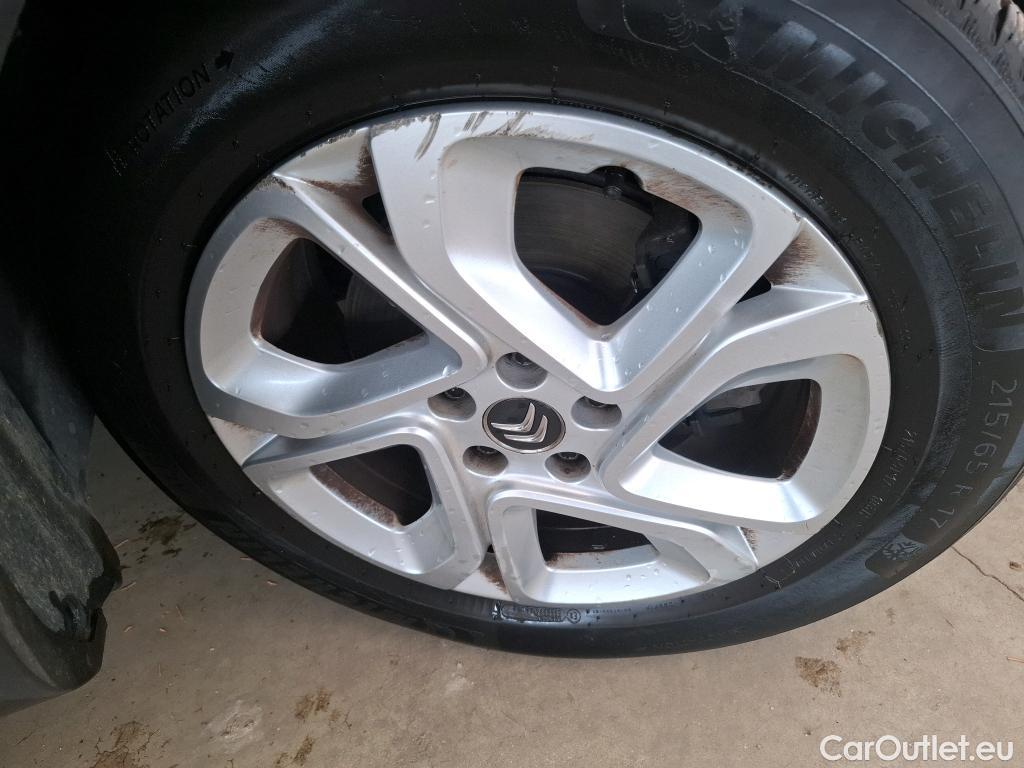  Citroen  C5  Aircross Live 1.5 BlueHDi 130CV BVM6 E6d #47