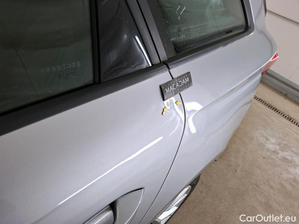  Seat  Leon SEAT  Sportstourer / 2020 / 5P / Break 2.0 TDI 150 DSG S&S Style Business #27