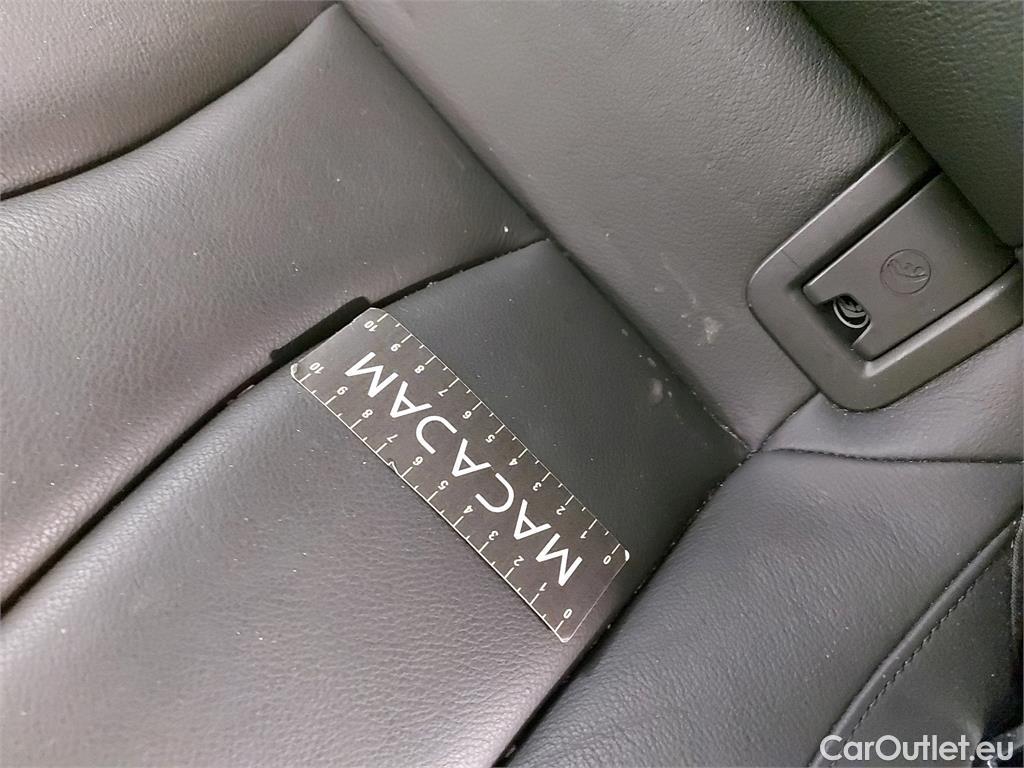  Audi  A3 AUDI  SPORTBACK 5p BER 2.0 TFSI 190 S TRONIC DESIGN LUXE 5P #10