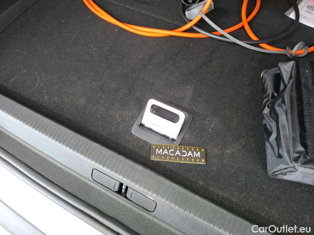  Citroen  C5  Aircross Shine Hybrid 1.6 225CV BVA8 E6d / VO RECONDITIONNE - PHOTOS AVANT RECONDITIONNEMENT #1