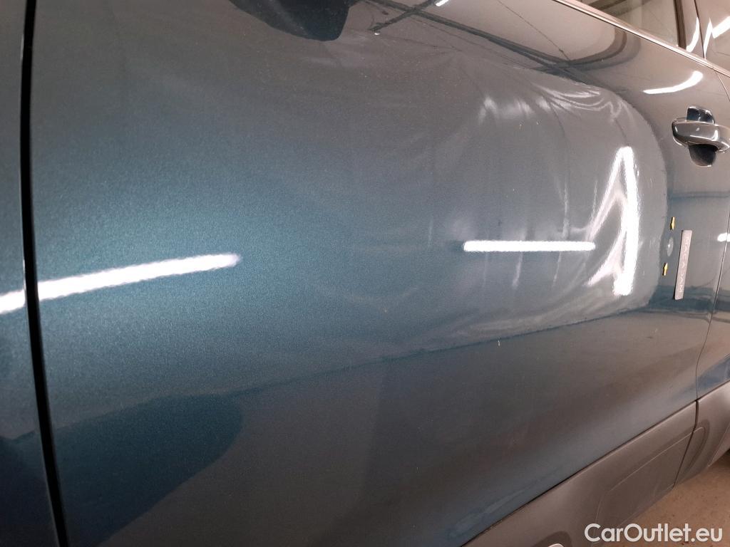  Citroen  C5  Aircross Shine 1.5 BlueHDi 130CV BVM6 E6dT #1