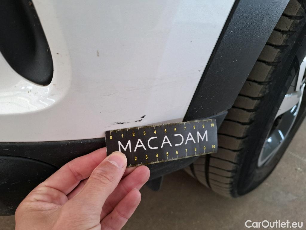  Citroen  C5  Aircross Shine Hybrid 1.6 225CV BVA8 E6d / VO RECONDITIONNE - PHOTOS AVANT RECONDITIONNEMENT #18