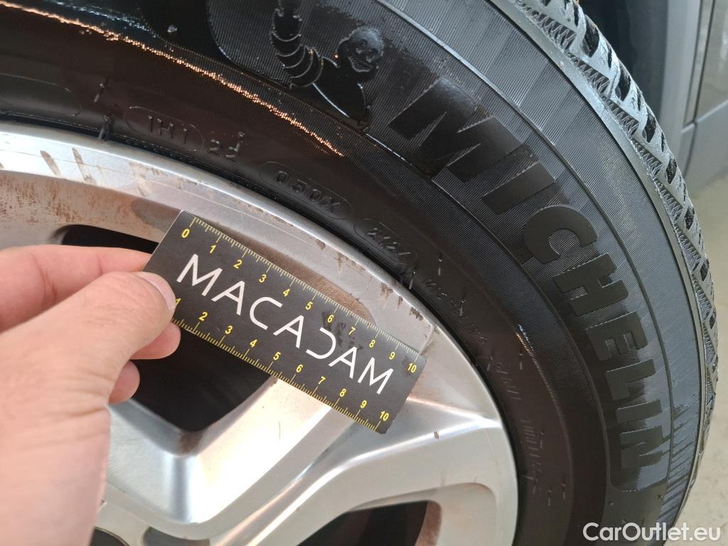  Citroen  C5  Aircross Live 1.5 BlueHDi 130CV BVM6 E6d #36