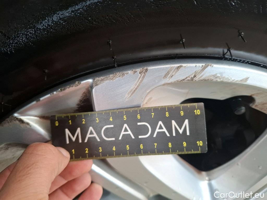  Citroen  C5  Aircross Live 1.5 BlueHDi 130CV BVM6 E6d #48