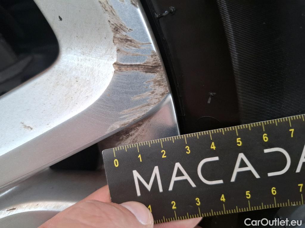  Citroen  C5  Aircross Live 1.5 BlueHDi 130CV BVM6 E6d #45