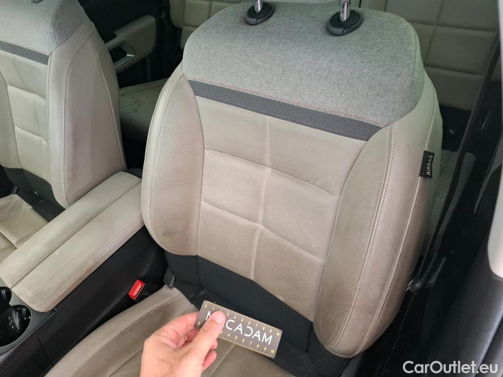  Citroen  C5  Aircross Shine 1.5 BlueHDi 130CV BVM6 E6dT #31