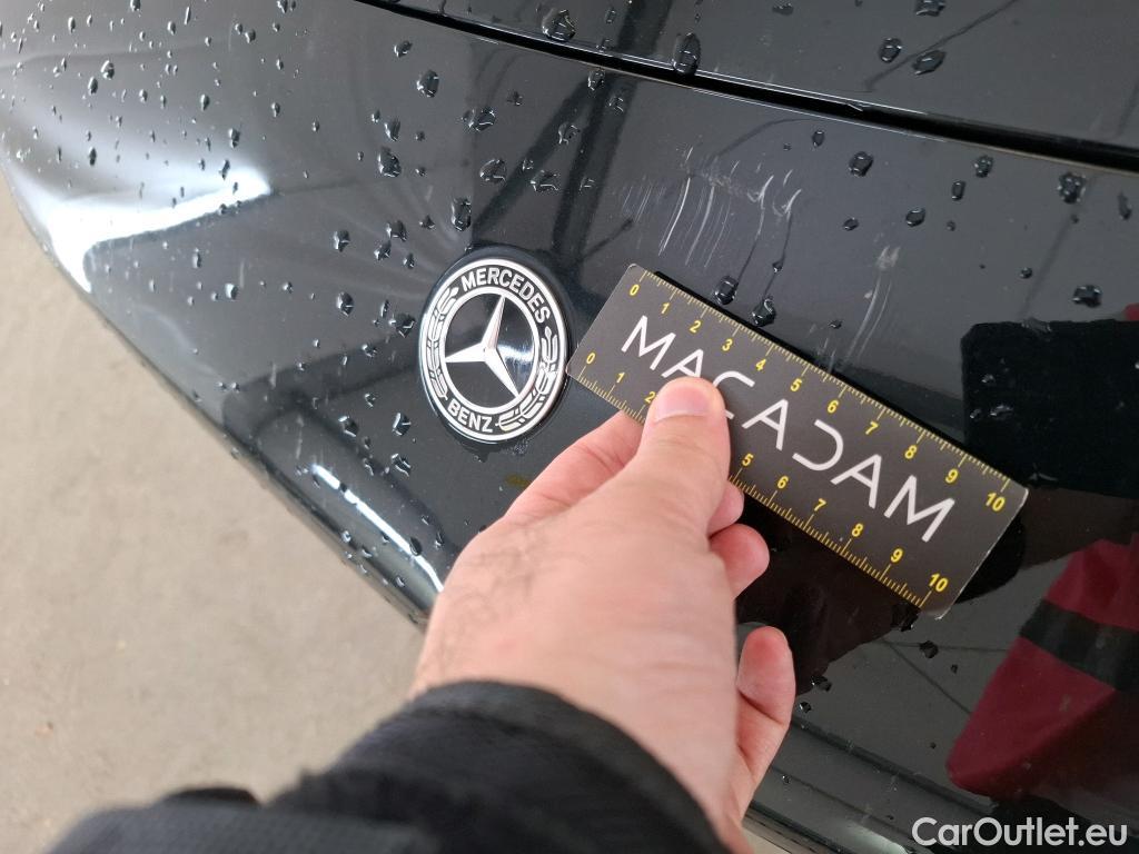  Mercedes  A-Klasse MERCEDES-BENZ Classe A Compact / 2018 / 5P / Berline A 200 Business Line 7G-DCT #7