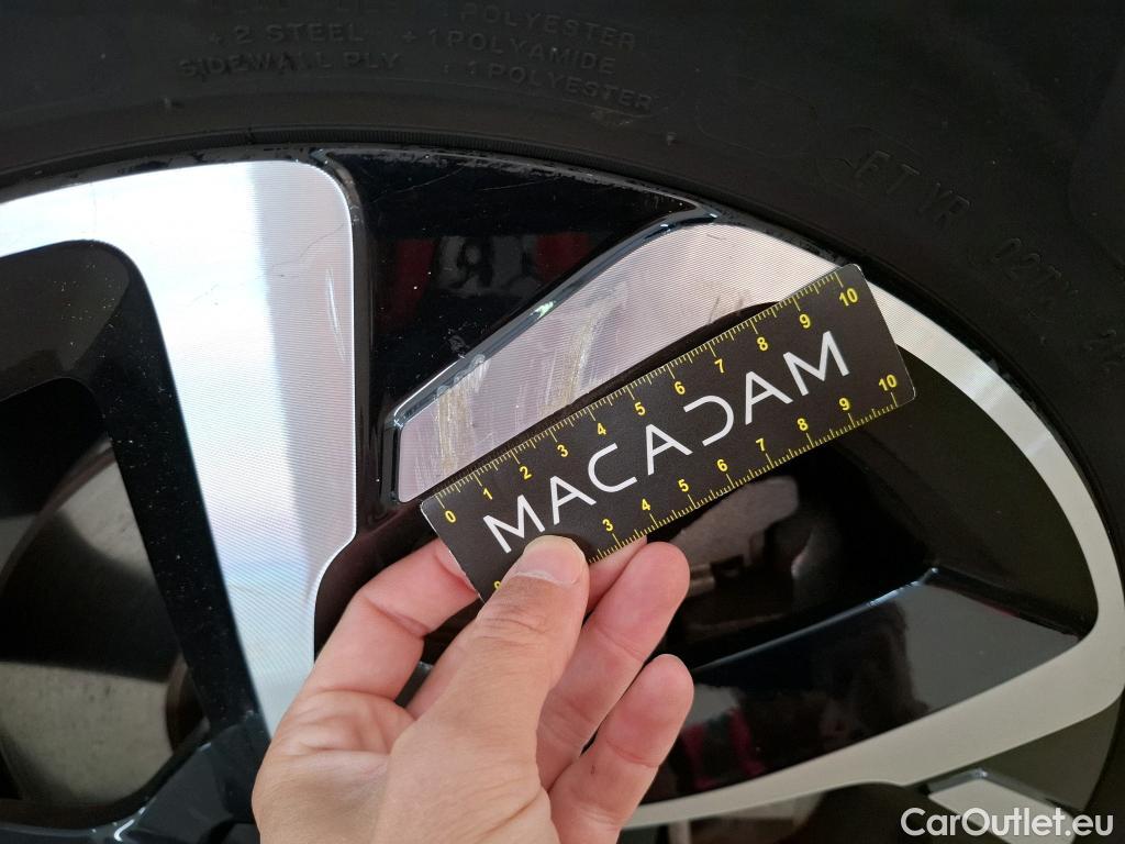  Citroen  C5  Aircross Shine Hybrid 1.6 225CV BVA8 E6d / VO RECONDITIONNE - PHOTOS AVANT RECONDITIONNEMENT #11