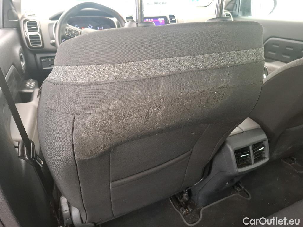  Citroen  C5  Aircross Live 1.5 BlueHDi 130CV BVM6 E6d #60