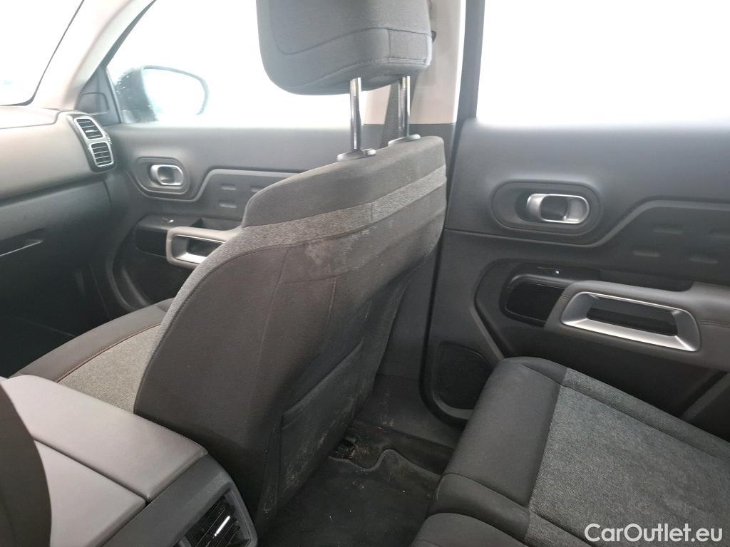  Citroen  C5  Aircross Live 1.5 BlueHDi 130CV BVM6 E6d #59