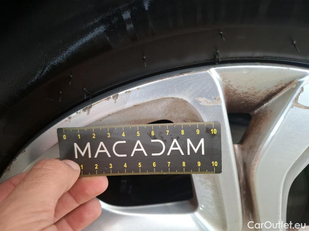  Citroen  C5  Aircross Live 1.5 BlueHDi 130CV BVM6 E6d #37