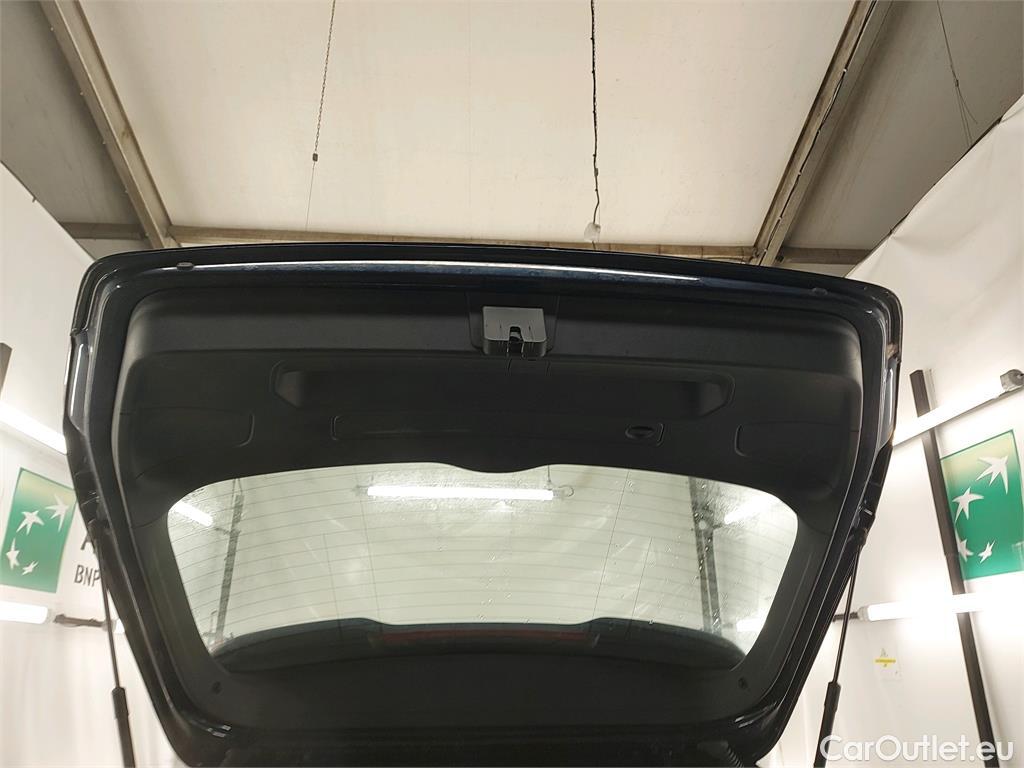  Audi  A3 AUDI  SPORTBACK 5p BER 2.0 TFSI 190 S TRONIC DESIGN LUXE 5P #6