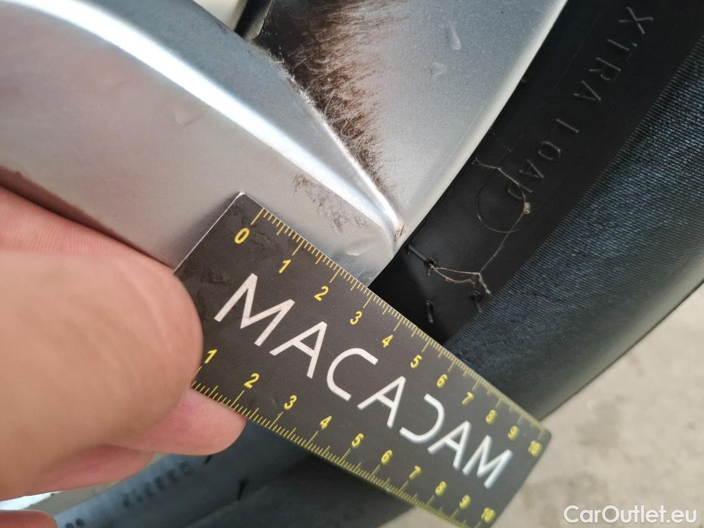  Citroen  C5  Aircross Live 1.5 BlueHDi 130CV BVM6 E6d #50