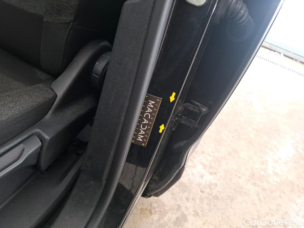  Citroen  C5  Aircross Live 1.5 BlueHDi 130CV BVM6 E6d #52