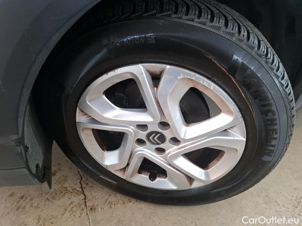 Citroen  C5  Aircross Live 1.5 BlueHDi 130CV BVM6 E6d #32