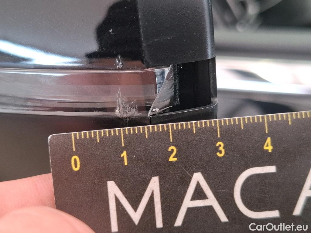  Citroen  C5  Aircross Live 1.5 BlueHDi 130CV BVM6 E6d #31