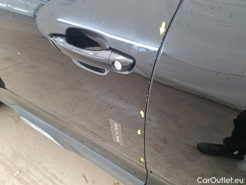  Citroen  C5  Aircross Live 1.5 BlueHDi 130CV BVM6 E6d #7