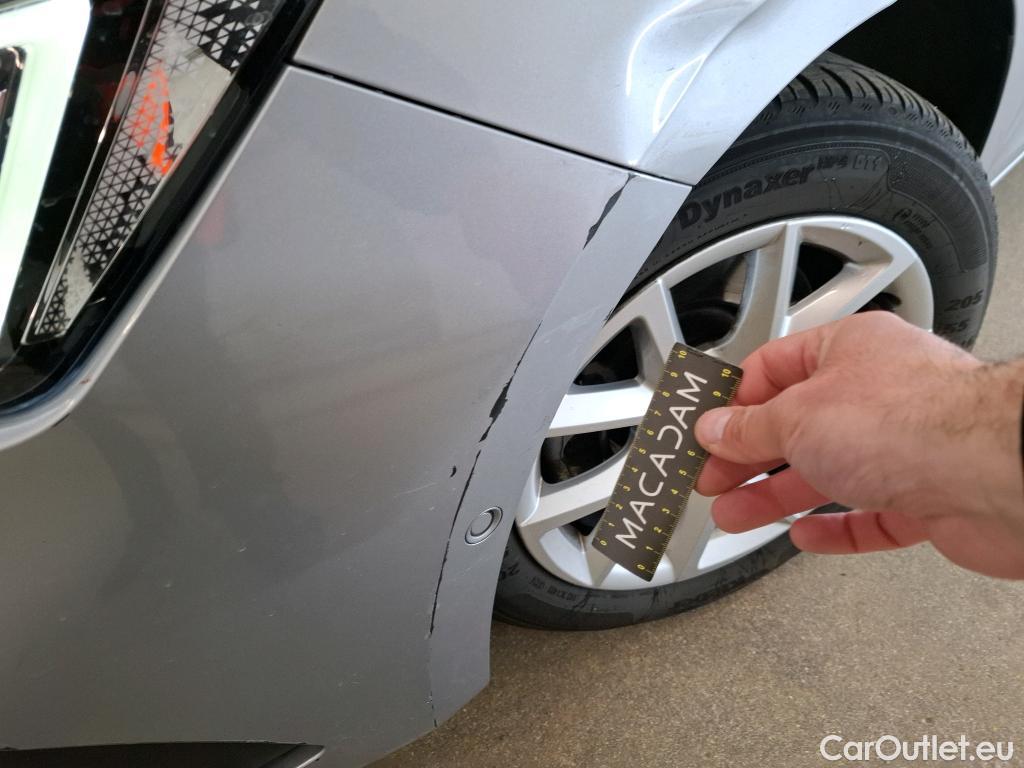  Seat  Leon SEAT  Sportstourer / 2020 / 5P / Break 2.0 TDI 150 DSG S&S Style Business #12