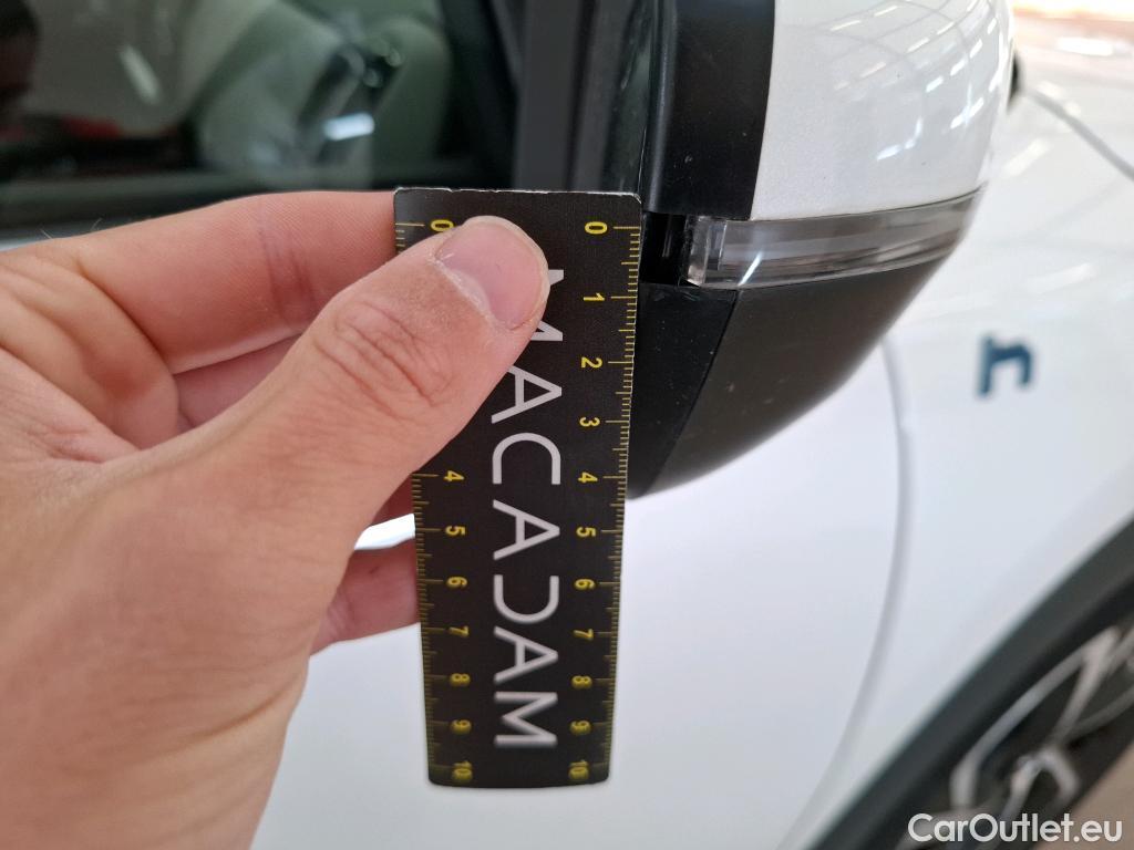  Citroen  C5  Aircross Shine Hybrid 1.6 225CV BVA8 E6d / VO RECONDITIONNE - PHOTOS AVANT RECONDITIONNEMENT #8