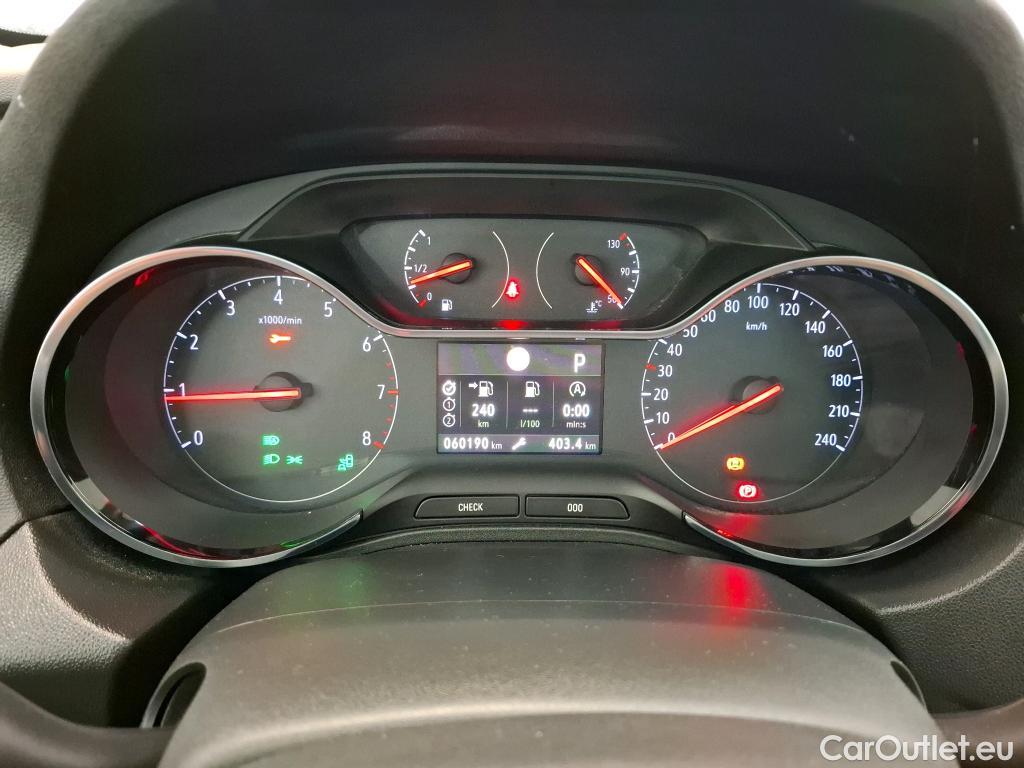  Opel   Grandland X Grandland X Ultimate 1.2 Turbo 130CV BVA8 E6dT #8