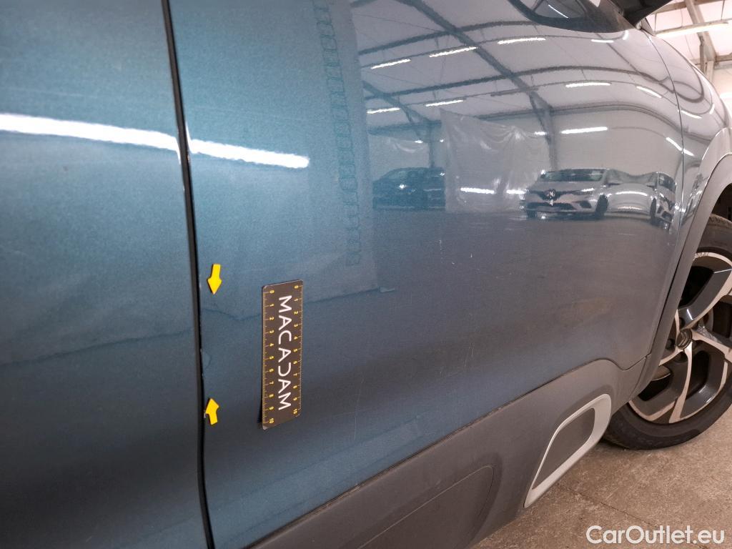  Citroen  C5  Aircross Shine 1.5 BlueHDi 130CV BVM6 E6dT #3