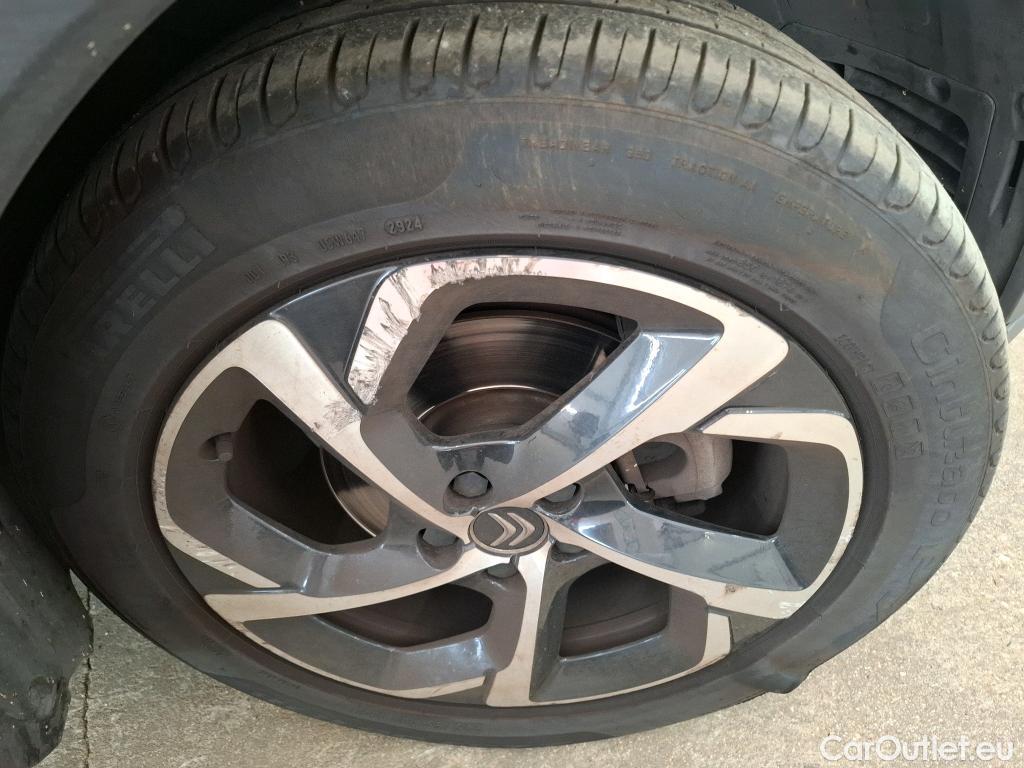  Citroen  C5  Aircross Shine 1.5 BlueHDi 130CV BVM6 E6dT #6