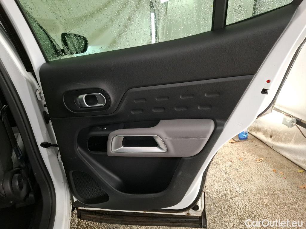  Citroen  C5  Aircross Business Plus 1.2 PureTech 130CV BVM6 E6dT #10