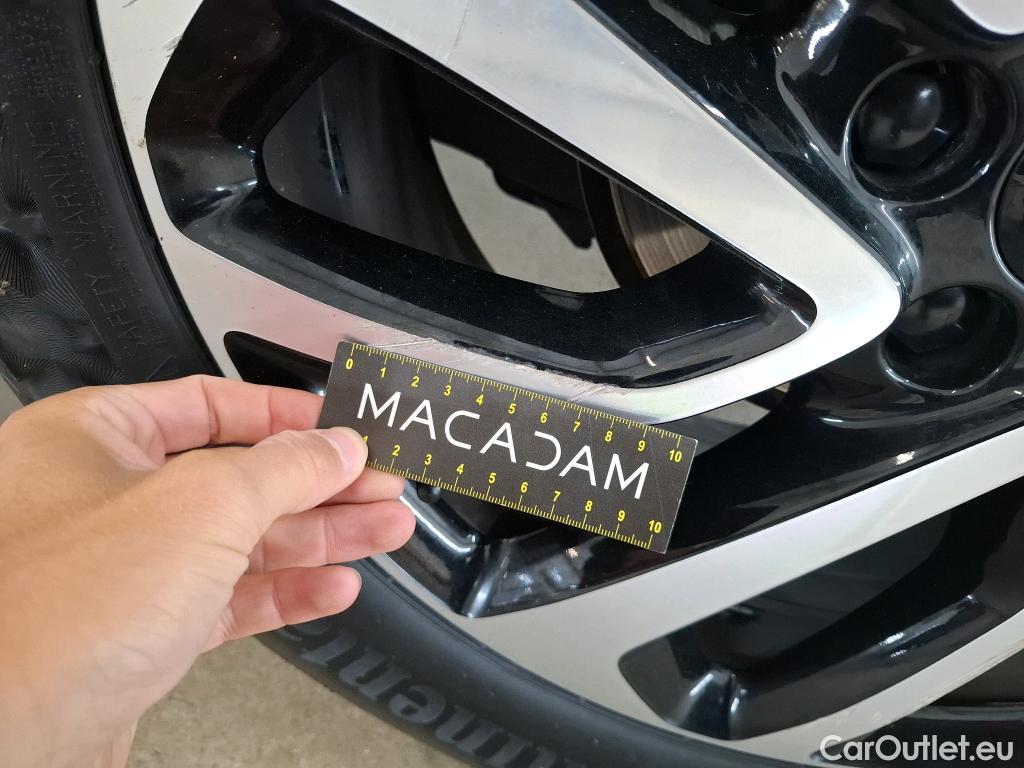  Opel   Grandland X Grandland X Ultimate 1.2 Turbo 130CV BVA8 E6dT #5