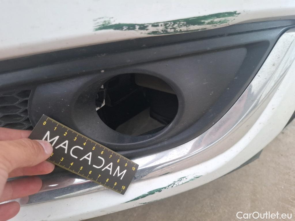  Opel  Insignia OPEL  5p Berline 1.6 CDTi 136 Auto Cosmo #97