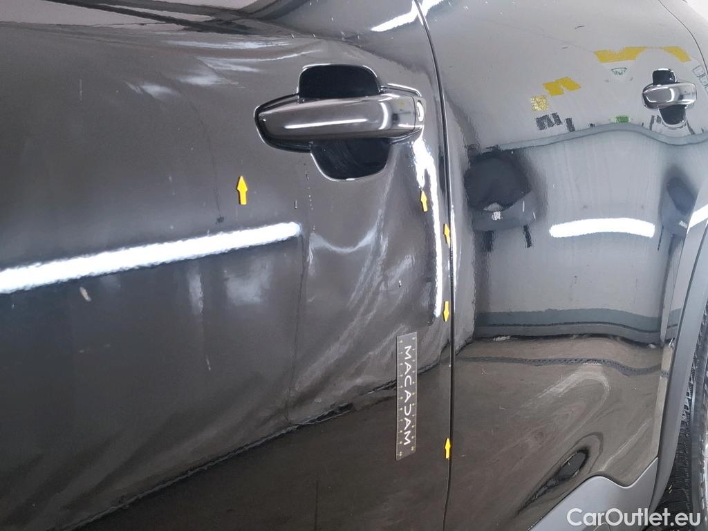  Citroen  C5  Aircross Live 1.5 BlueHDi 130CV BVM6 E6d #4