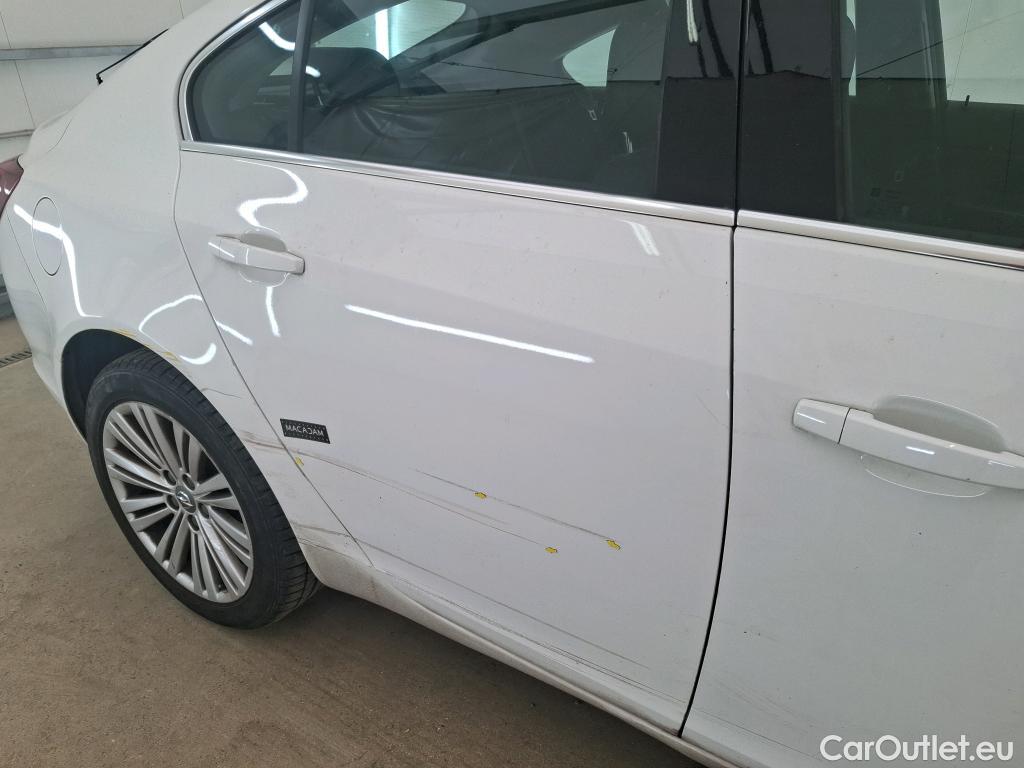  Opel  Insignia OPEL  5p Berline 1.6 CDTi 136 Auto Cosmo #11