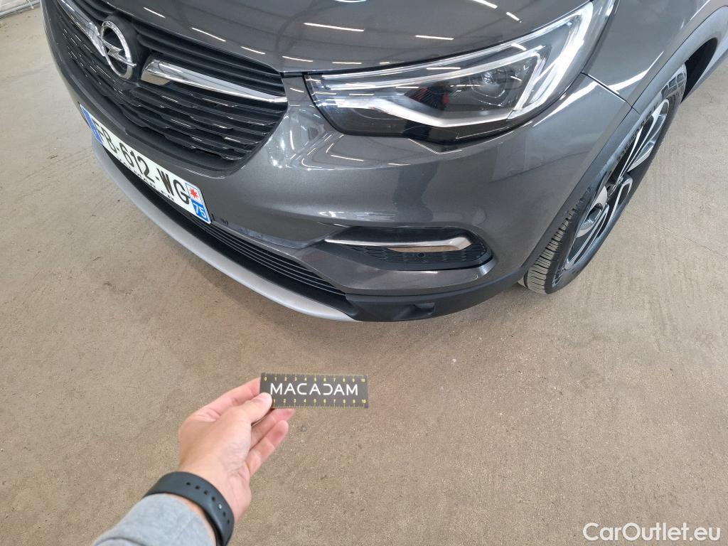  Opel   Grandland X Grandland X Ultimate 1.2 Turbo 130CV BVA8 E6dT #32