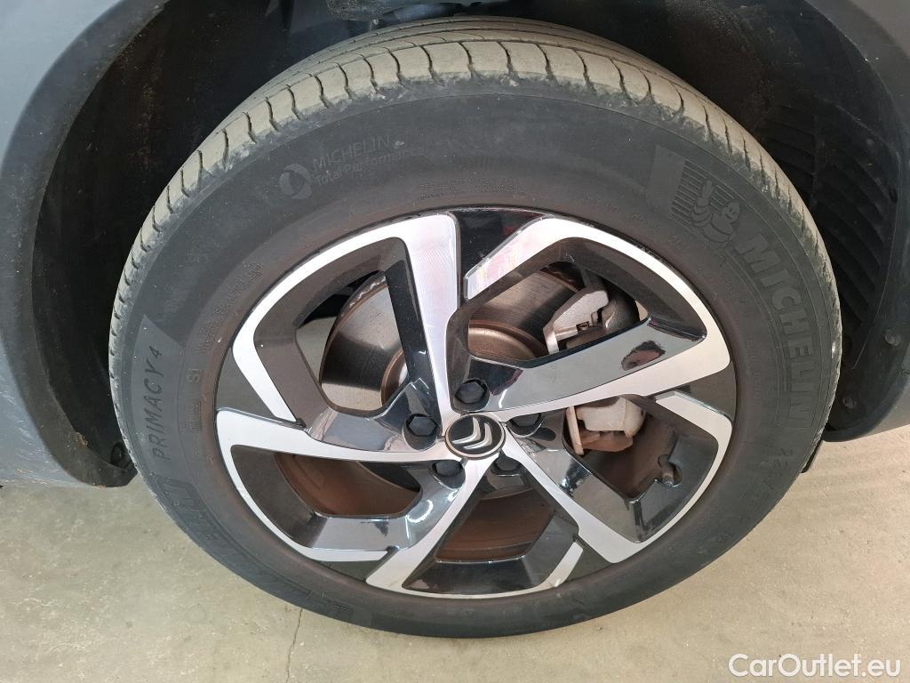  Citroen  C5  Aircross Shine Hybrid 1.6 225CV BVA8 E6d / VO RECONDITIONNE - PHOTOS AVANT RECONDITIONNEMENT #4