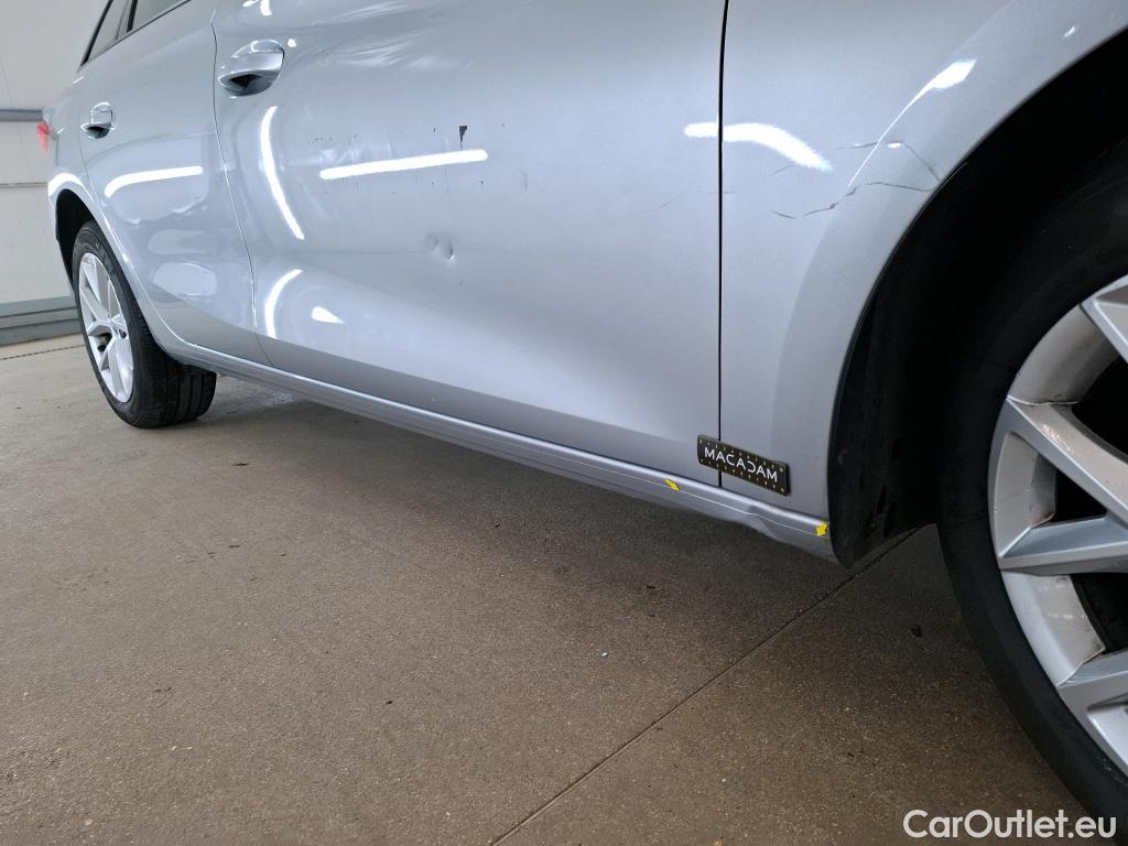  Seat  Leon SEAT  Sportstourer / 2020 / 5P / Break 2.0 TDI 150 DSG S&S Style Business #16