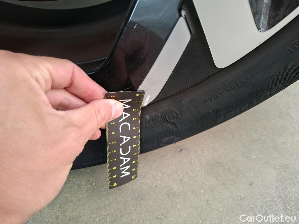  Citroen  C5  Aircross Shine Hybrid 1.6 225CV BVA8 E6d / VO RECONDITIONNE - PHOTOS AVANT RECONDITIONNEMENT #12