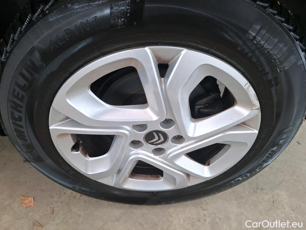  Citroen  C5  Aircross Live 1.5 BlueHDi 130CV BVM6 E6d #40