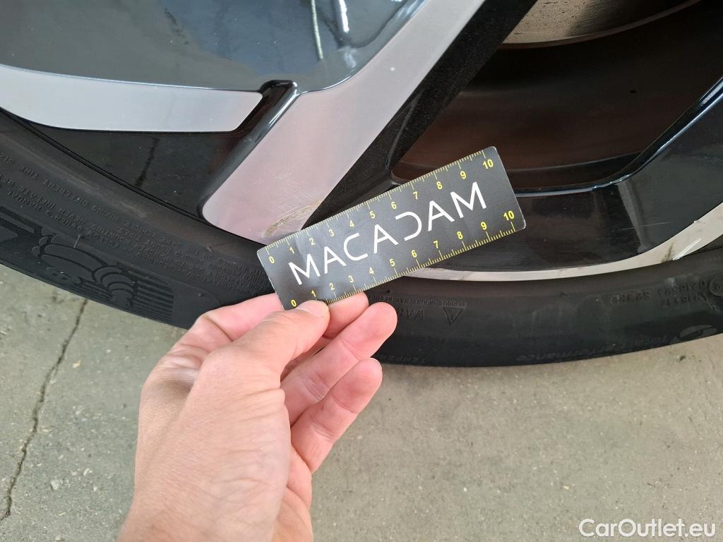  Citroen  C5  Aircross Shine Hybrid 1.6 225CV BVA8 E6d / VO RECONDITIONNE - PHOTOS AVANT RECONDITIONNEMENT #13