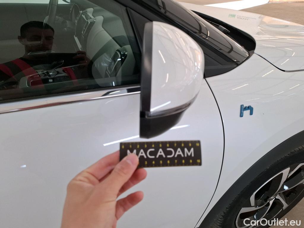  Citroen  C5  Aircross Shine Hybrid 1.6 225CV BVA8 E6d / VO RECONDITIONNE - PHOTOS AVANT RECONDITIONNEMENT #7