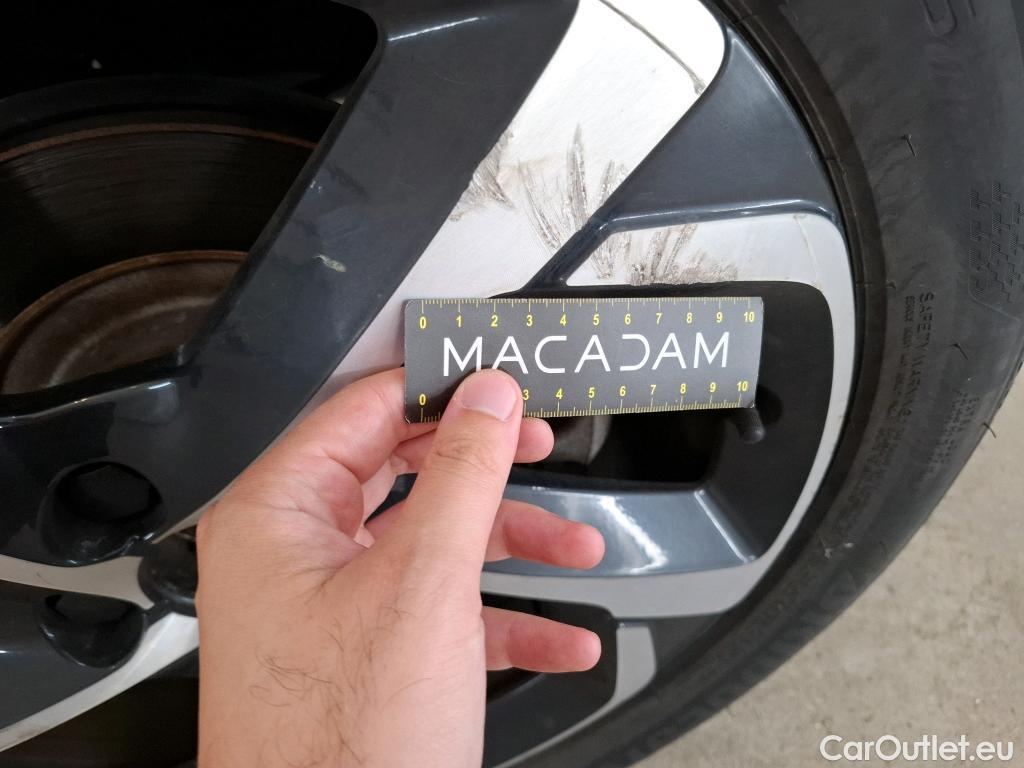  Citroen  C5  Aircross Shine 1.5 BlueHDi 130CV BVM6 E6dT #18