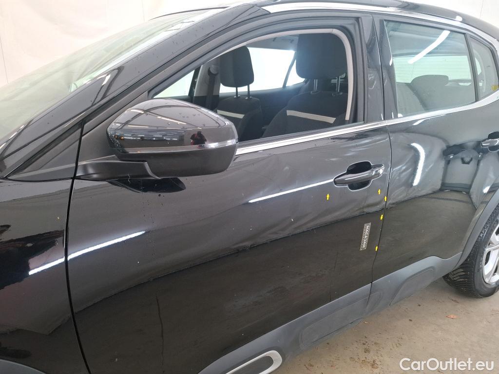  Citroen  C5  Aircross Live 1.5 BlueHDi 130CV BVM6 E6d #1