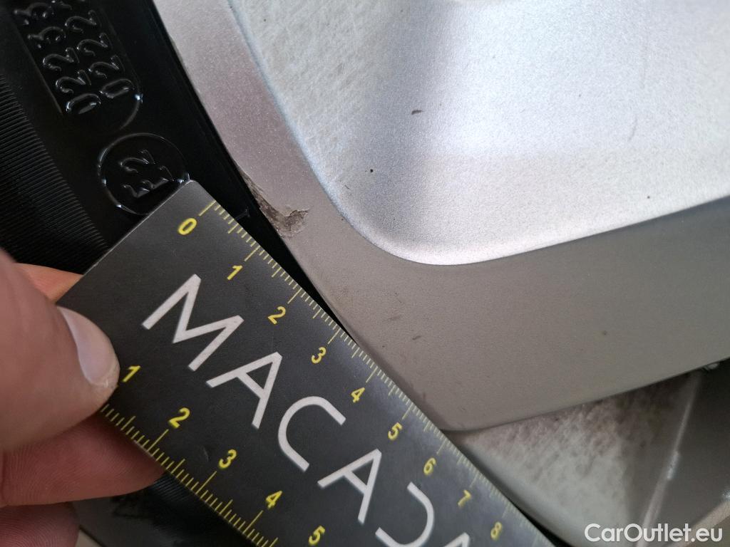  Citroen  C5  Aircross Live 1.5 BlueHDi 130CV BVM6 E6d #43