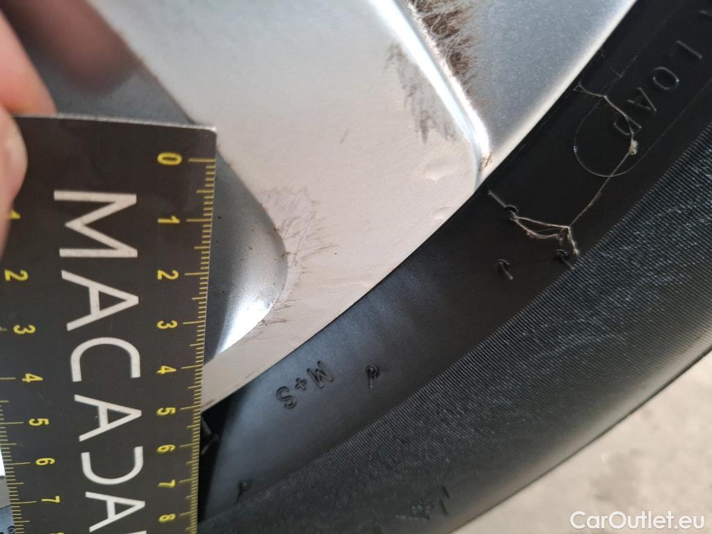  Citroen  C5  Aircross Live 1.5 BlueHDi 130CV BVM6 E6d #49