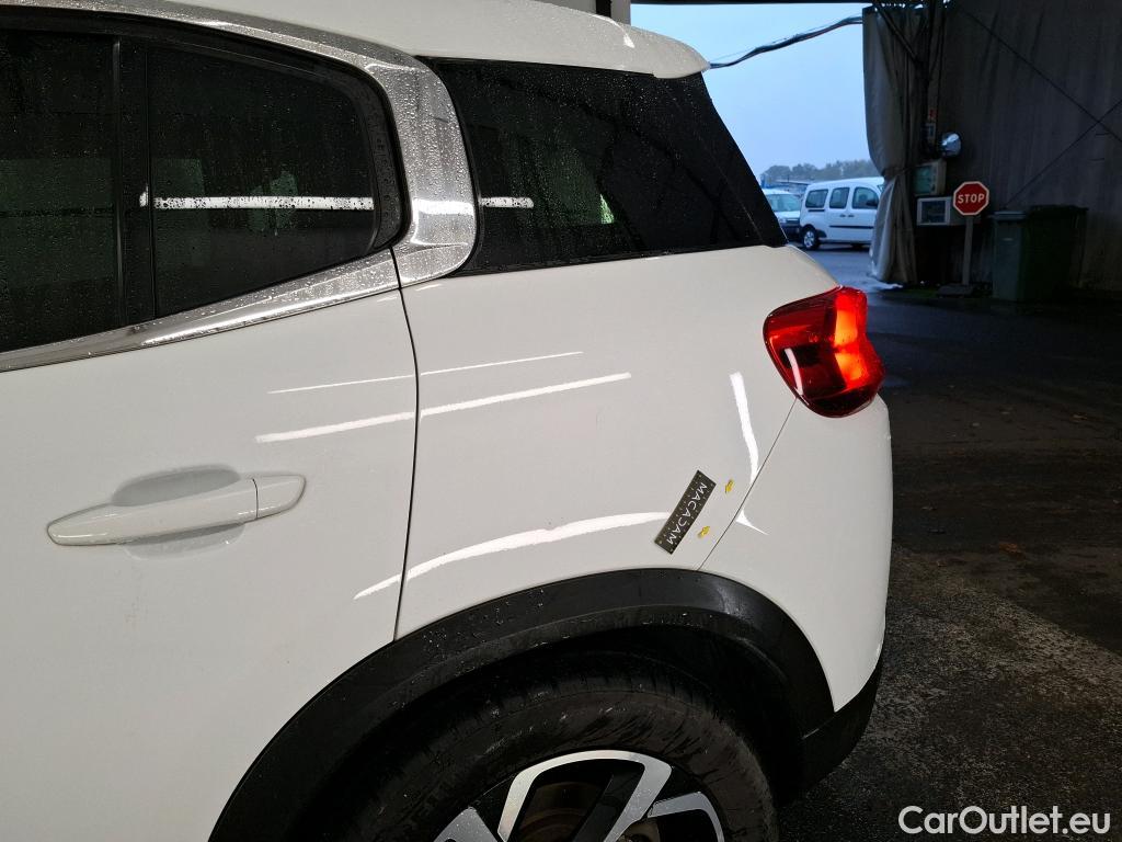  Citroen  C5  Aircross Business Plus 1.2 PureTech 130CV BVM6 E6dT #5