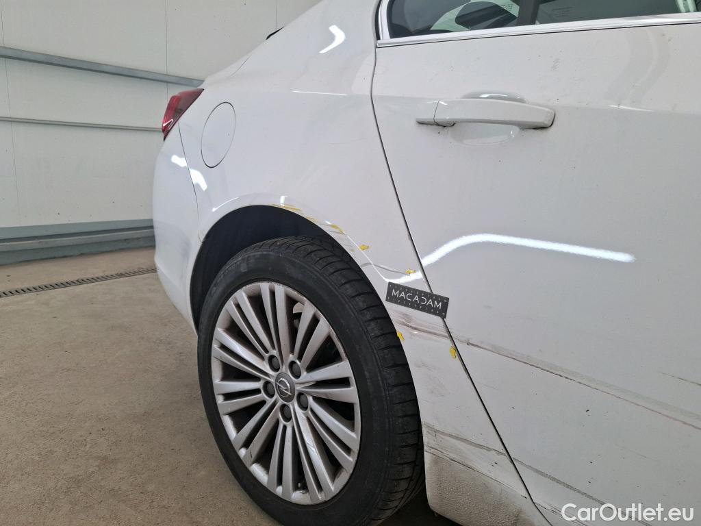  Opel  Insignia OPEL  5p Berline 1.6 CDTi 136 Auto Cosmo #20