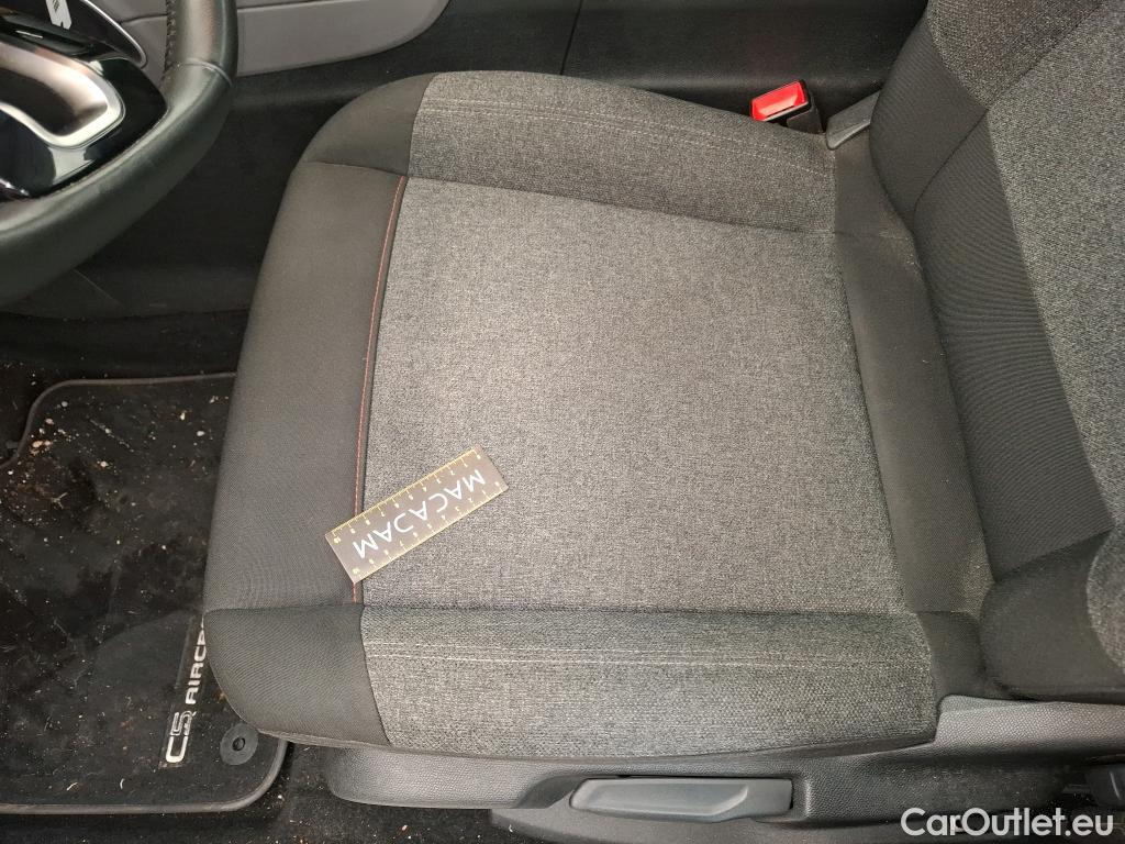  Citroen  C5  Aircross Live 1.5 BlueHDi 130CV BVM6 E6d #61