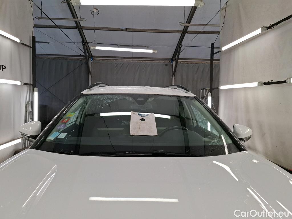  Citroen  C5  Aircross Business Plus 1.2 PureTech 130CV BVM6 E6dT #1