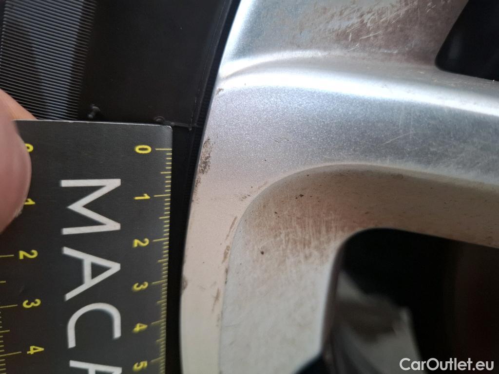  Citroen  C5  Aircross Live 1.5 BlueHDi 130CV BVM6 E6d #44