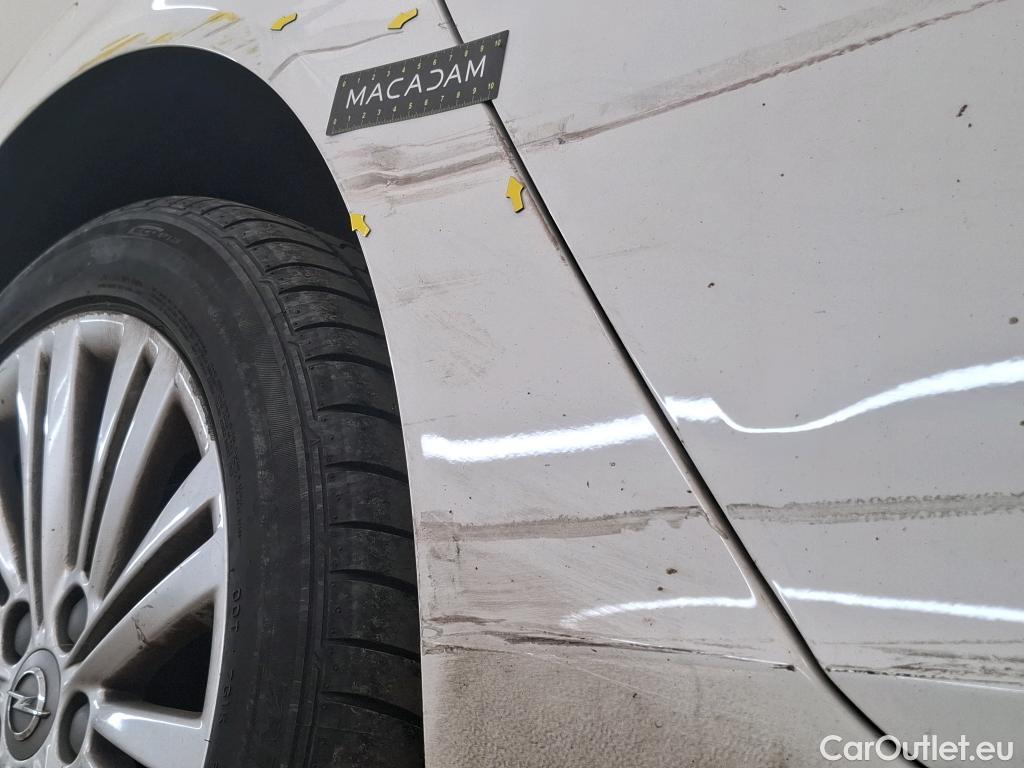  Opel  Insignia OPEL  5p Berline 1.6 CDTi 136 Auto Cosmo #24